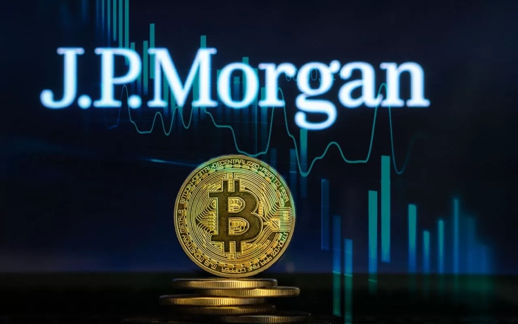 JPMorgan Predicts Gold and Bitcoin to Rally Amid Geopolitical Tensions