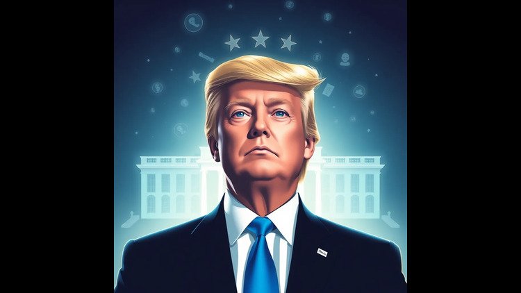 Trump's Digital Asset Vision: Navigating the Future of Cryptocurrency and NFTs