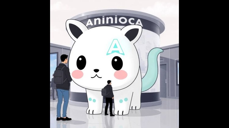 Animoca in preliminary talks to launch IPO in crypto-friendly region at $6 billion valuation