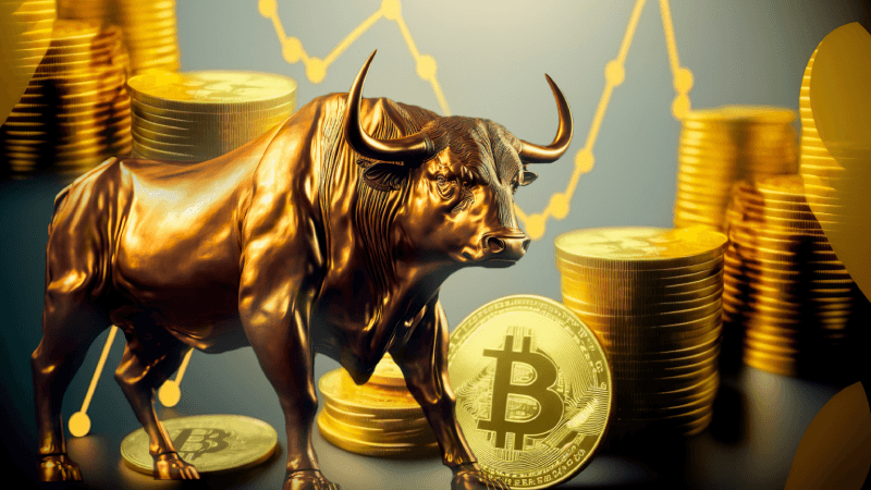 Banking crisis could spark the first extended duration Bitcoin bull market