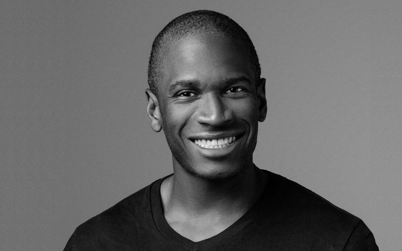 Arthur Hayes Bitmex CEO and Co-Founder