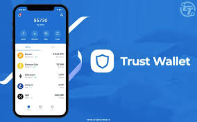 Trust Wallet Guide: How to Securely Manage Your Cryptocurrency