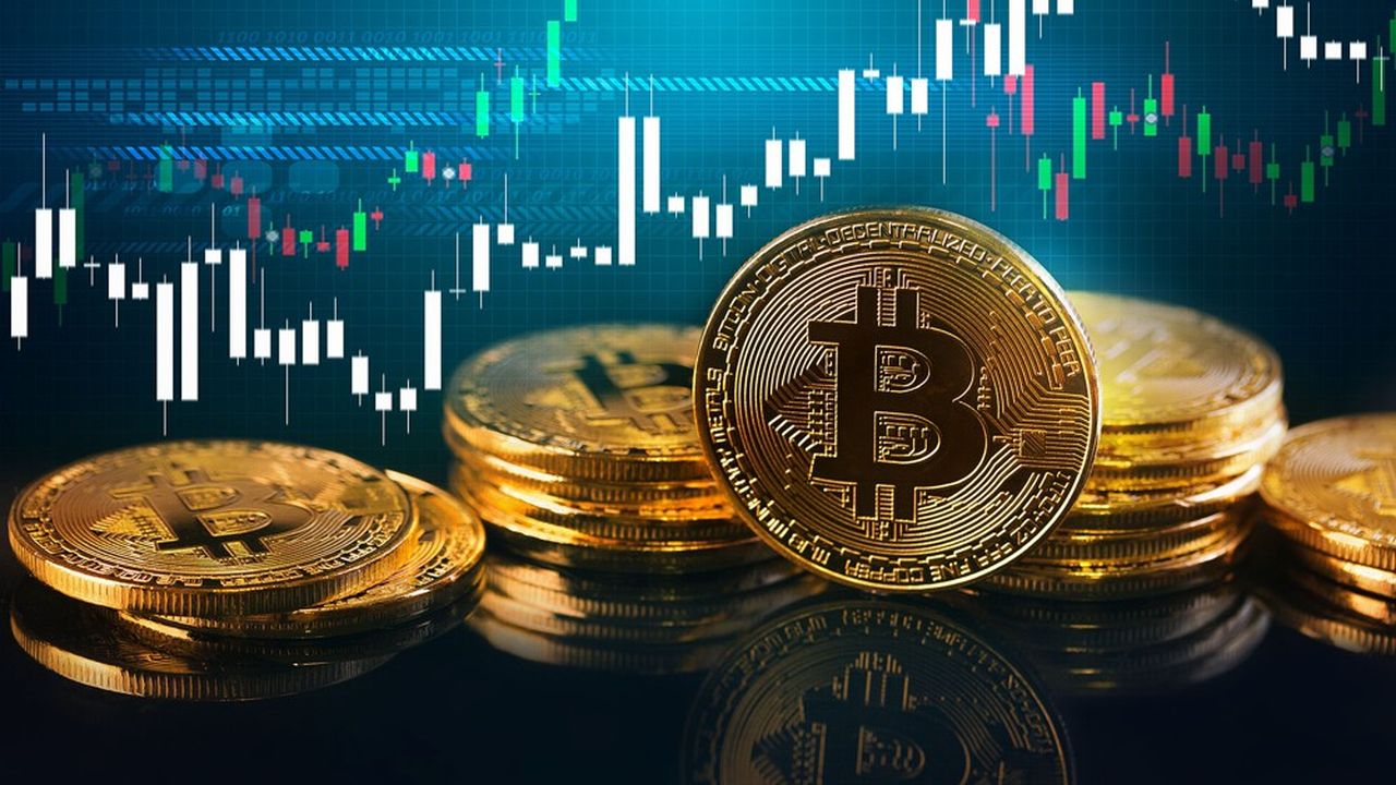 Why is Bitcoin price down today?